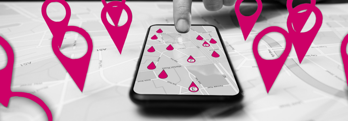 Geotargeted Ads Geocity Studio