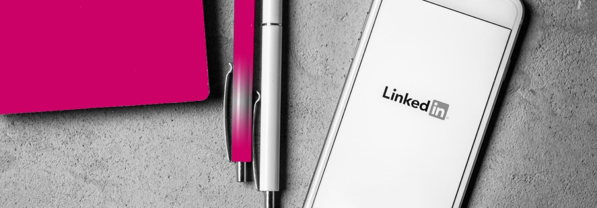 Geocity Studio LinkedIn for Marketing Paula Jimenez