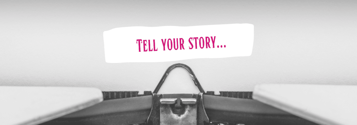 Geocity Studio Story Telling