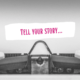 Geocity Studio Story Telling