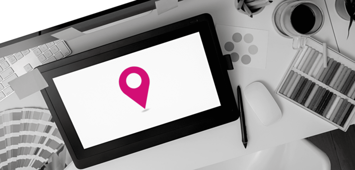 Graphic Design Geocity Studio Architects Designers