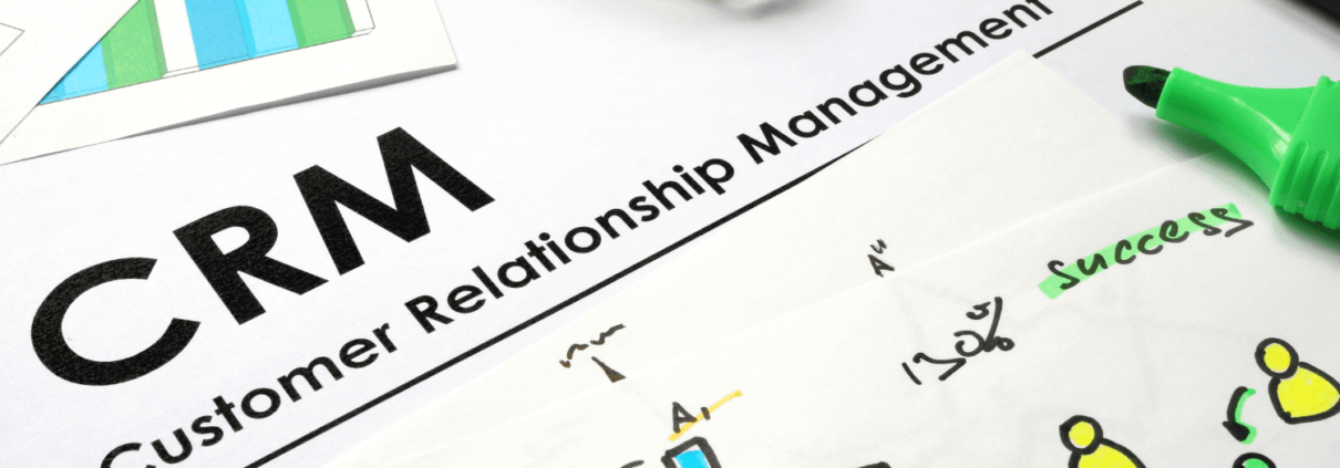 CRM para marketing Paula Jimenez